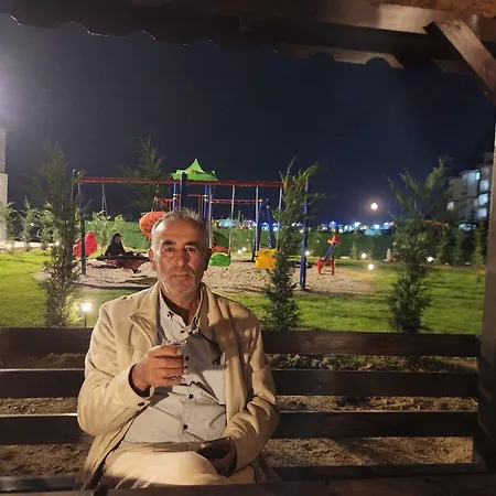 Inci Park Thermal