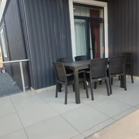 Inci Park Thermal Villa Ihsaniye (Afyonkarahisar)