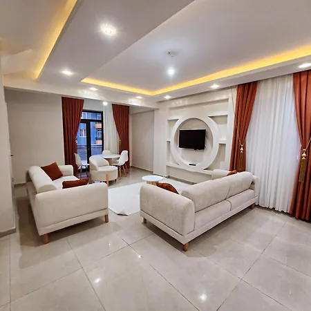 Inci Park Thermal Villa Ihsaniye (Afyonkarahisar)