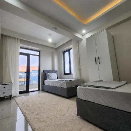 Inci Park Thermal Villa