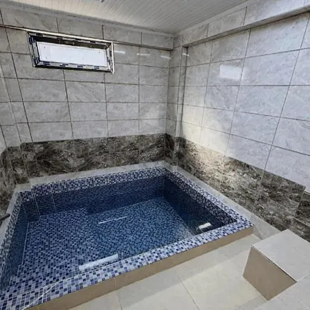 Inci Park Thermal Villa